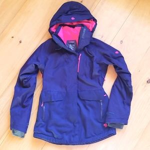 Mountain Hardwear Jacket